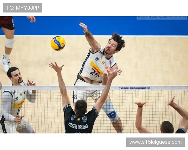 波兰男排世锦赛夺冠概率最高,亚洲球队崛起挑战传统格局 波兰男排世锦赛夺冠概率最高,亚洲球队崛起挑战传统格局