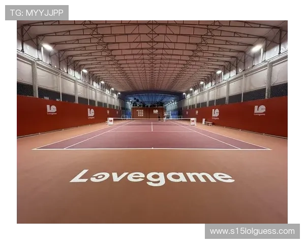 群众网球赛事升温,二三线城市红土场地建设年增20% 群众网球赛事升温,二三线城市红土场地建设年增20%