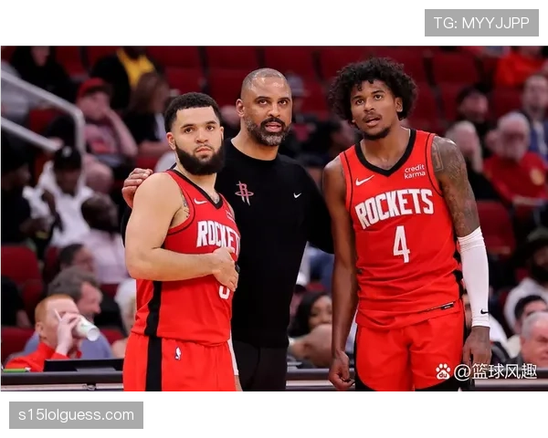 火箭125-105大胜爵士，申京高效砍下25+10